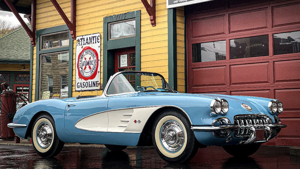 Click to Enlarge-Esc to Close Corvette Generations/C1/C1 1960 Cashmere Blue 3.jpg
